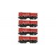 Electric locomotive 155 013-6, DB AG, HO, Roco 7510109