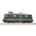 Electric locomotive Re 420 505-0, BLS, HO, Roco 7510110
