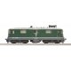 Electric locomotive Re 420 505-0, BLS, HO, Roco 7510110