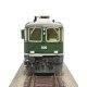 Electric locomotive Re 420 505-0, BLS, HO, Roco 7510110
