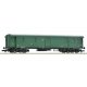 Electric locomotive E.432.012, FS, HO, Roco 7510111