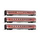 Electric locomotive 101 139-4, DB AG, HO, Roco 7510112