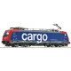 Electric locomotive 484 021-1, SBB Cargo, HO, Roco 7510120