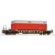Electric locomotive 1020 012-9, ÖBB, HO, Roco 7510125