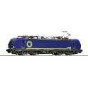 Electric locomotive 7193 800-8, Beacon Rail, HO, Roco 7510126