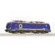 Electric locomotive 7193 800-8, Beacon Rail, HO, Roco 7510126