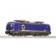 Electric locomotive 7193 800-8, Beacon Rail, HO, Roco 7510126