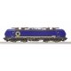 Electric locomotive 7193 800-8, Beacon Rail, HO, Roco 7510126
