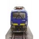 Electric locomotive 7193 800-8, Beacon Rail, HO, Roco 7510126