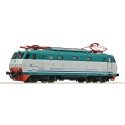 Electric locomotive E.444.031, FS, HO, Roco 7510128