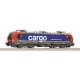 Electric locomotive 193 053-6, SBB Cargo, HO, Roco 7510130