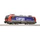 Electric locomotive 193 053-6, SBB Cargo, HO, Roco 7510130
