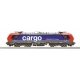 Electric locomotive 193 053-6, SBB Cargo, HO, Roco 7510130