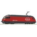 Electric locomotive 460 028-4, SBB, HO, Roco 7510131