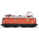 Electric locomotive 1041.11, ÖBB, HO, Roco 7510133