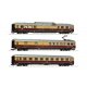 Electric locomotive 103 113-7, DB, HO, Roco 7510134