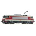 Electric locomotive BB 15056, SNCF, HO, Roco 7510136
