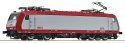 Electric locomotive 4016, CFL, HO, Roco 7510141