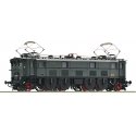 Electric locomotive E 16 09, DRG, HO, Roco 7510142