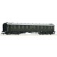 Electric locomotive E 16 09, DRG, HO, Roco 7510142