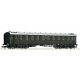 Electric locomotive E 16 09, DRG, HO, Roco 7510142
