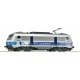Electric locomotive BB 126163, SNCF, HO, Roco 7510143