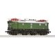 Electric locomotive 144 507-1, DB, HO, Roco 7510147