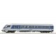 Electric locomotive 103 233-3, DB AG, HO, Roco 7510157
