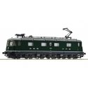 Electric locomotive Re 6/6 11646, SBB Cargo, HO, Roco 7510160