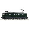Electric locomotive Re 6/6 11646, SBB Cargo, HO, Roco 7510160