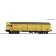 Electric locomotive Re 6/6 11646, SBB Cargo, HO, Roco 7510160