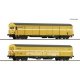 Electric locomotive Re 6/6 11646, SBB Cargo, HO, Roco 7510160