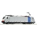 Electric locomotive 186 251-5, Railpool, HO, Roco 7510161