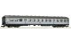 Electric locomotive 141 152-9, DB, HO, Roco 7510164