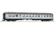 Electric locomotive 141 152-9, DB, HO, Roco 7510164