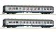 Electric locomotive 141 152-9, DB, HO, Roco 7510164