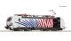 Electric locomotive 189 905-3, RTC, HO, Roco 7510176