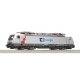 Electric locomotive 189 156-3, Akiem/CD Cargo, HO, Roco 7510202