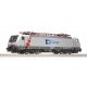 Electric locomotive 189 156-3, Akiem/CD Cargo, HO, Roco 7510202