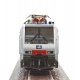 Electric locomotive 189 156-3, Akiem/CD Cargo, HO, Roco 7510202