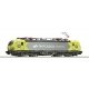 Electric locomotive 193 590-7, Alpha Trains/PKP Cargo International, HO, Roco 7510203