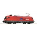 Electric locomotive 1116 014-2, ÖBB, HO, Roco 7510209