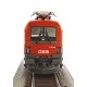 Electric locomotive 1116 014-2, ÖBB, HO, Roco 7510209