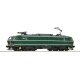 Electric locomotive Reeks 20, SNCB, HO, Roco 7520004