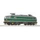 Electric locomotive Reeks 20, SNCB, HO, Roco 7520004