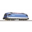 Electric locomotive 1216 903-5, CD, HO, Roco 7520012