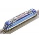 Electric locomotive 1216 903-5, CD, HO, Roco 7520012