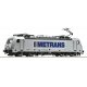 Electric locomotive 386 012-9, Metrans, HO, Roco 7520016