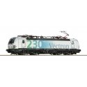 Electric locomotive 193 400-9, Siemens, HO, Roco 7520055