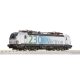 Electric locomotive 193 400-9, Siemens, HO, Roco 7520055